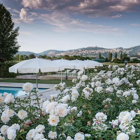 Feriegård Il Fienile Di