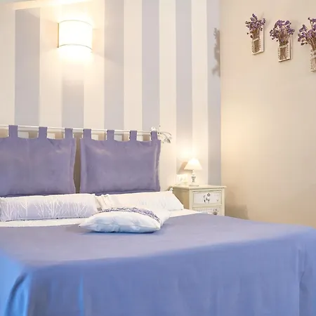 Il Fienile Di Assisi