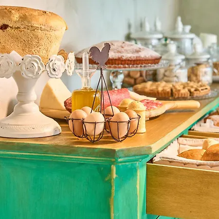 Il Fienile Di Assisi