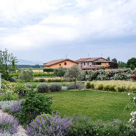 Il Fienile Di Feriegård