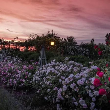 Il Fienile Di Feriegård