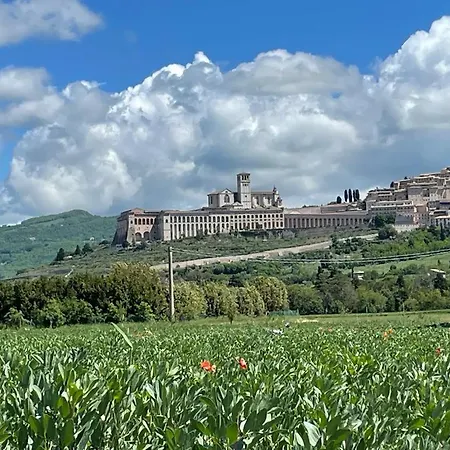 Il Fienile Di