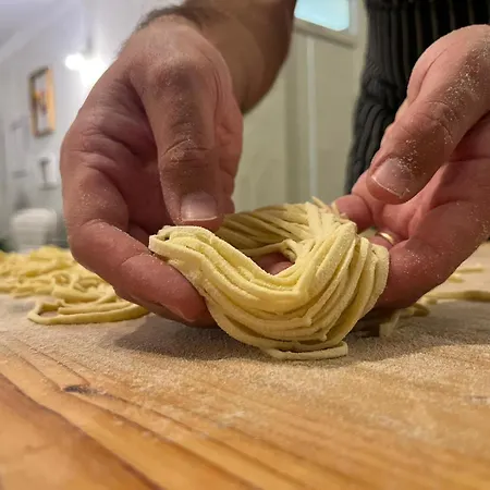 Il Fienile Di Feriegård Assisi