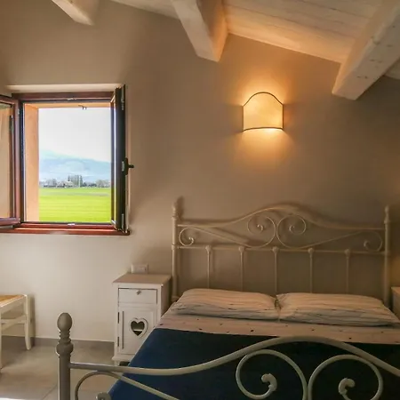 Il Fienile Di *