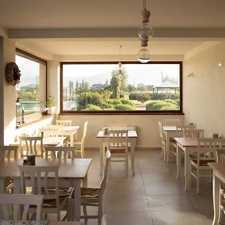 Agroturismo Il Fienile Di Asís