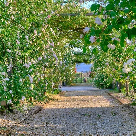 Il Fienile Di Farmház