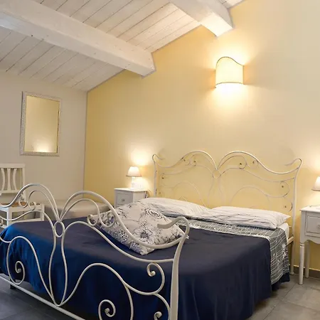 Il Fienile Di Feriegård *