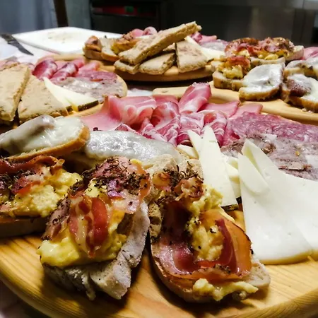 Il Fienile Di Farmház Assisi