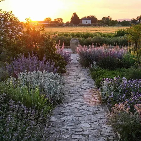 Feriegård Il Fienile Di *