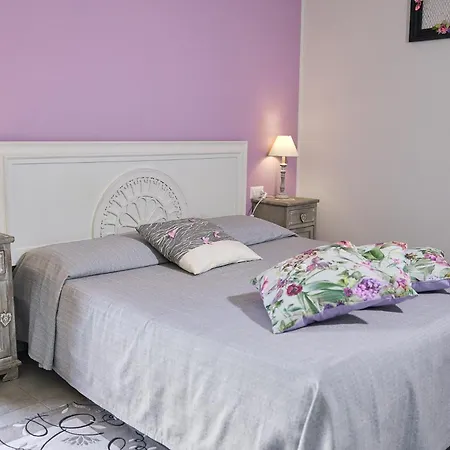 Il Fienile Di Feriegård *