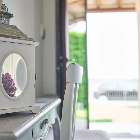 Il Fienile Di Feriegård Assisi