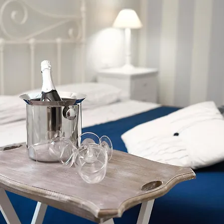 Il Fienile Di Feriegård