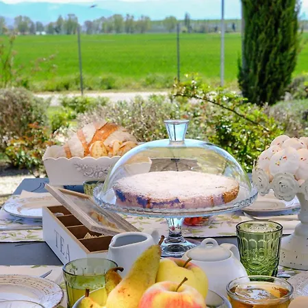 Il Fienile Di * Assisi