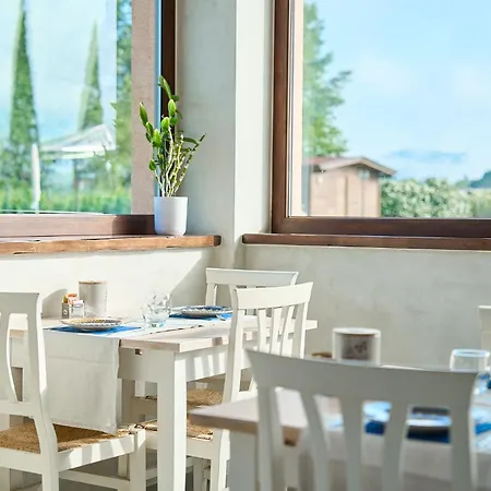 Feriegård Il Fienile Di