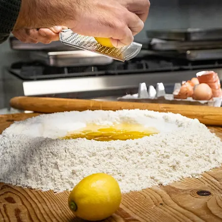 Il Fienile Di 팜스테이