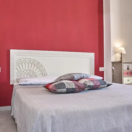 Il Fienile Di Farmház *