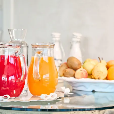 Il Fienile Di 팜스테이