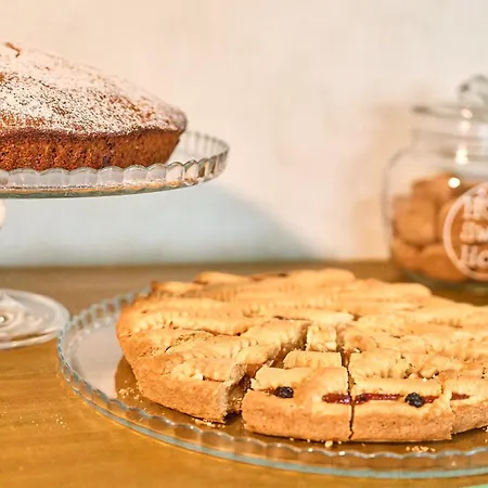 Farmház Il Fienile Di Assisi