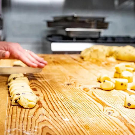 Il Fienile Di 팜스테이 아시시