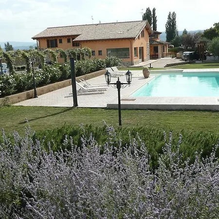Il Fienile Di *