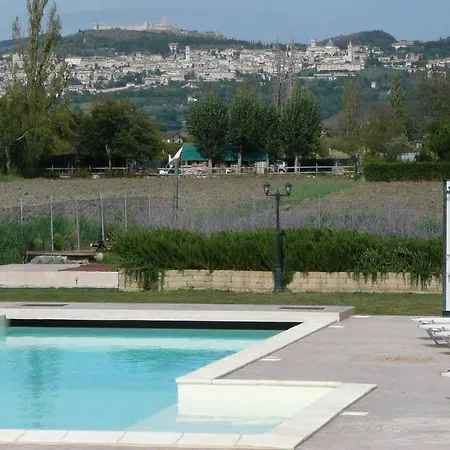 Il Fienile Di * Assisi