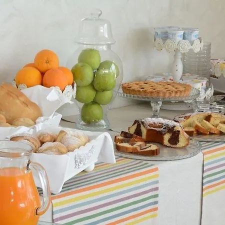 Il Fienile Di Feriegård *