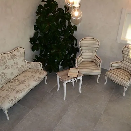 Il Fienile Di Farmház