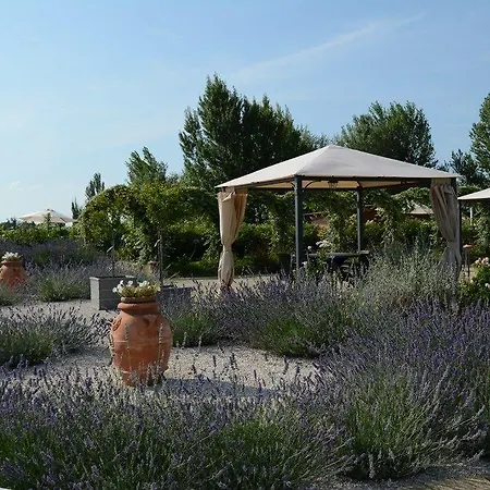 Agroturismo Il Fienile Di Asís
