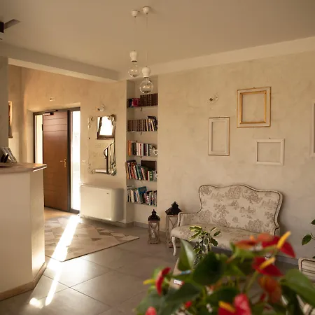 Farmház Il Fienile Di Assisi