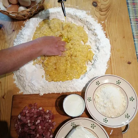 Farmház Il Fienile Di Assisi