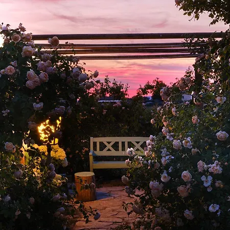 Feriegård Il Fienile Di