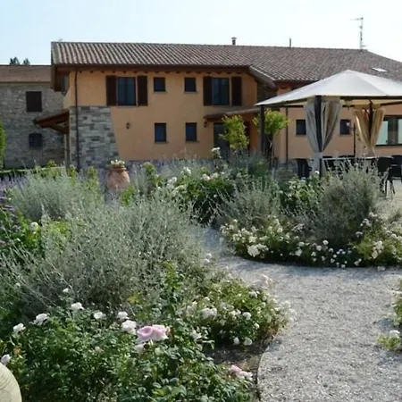 Il Fienile Di *