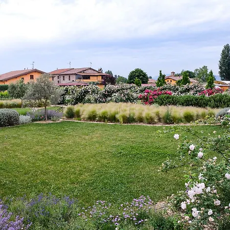 Il Fienile Di Assisi