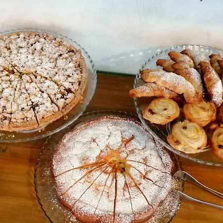 Il Fienile Di Farmház *