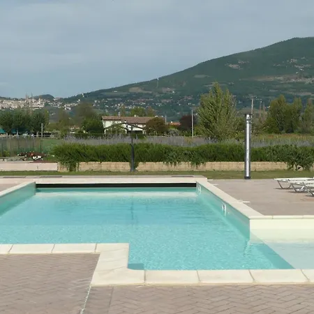 Agroturismo Il Fienile Di *