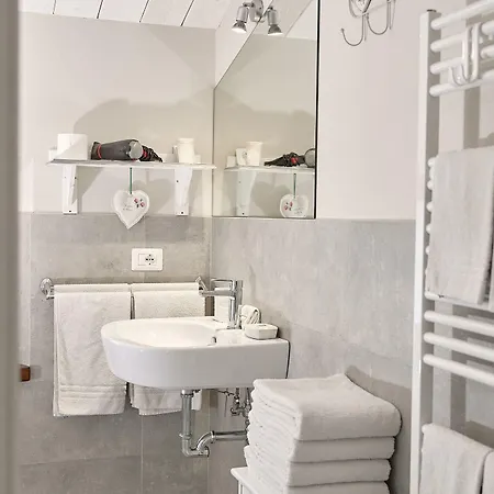 Il Fienile Di Alloggio per agriturismo