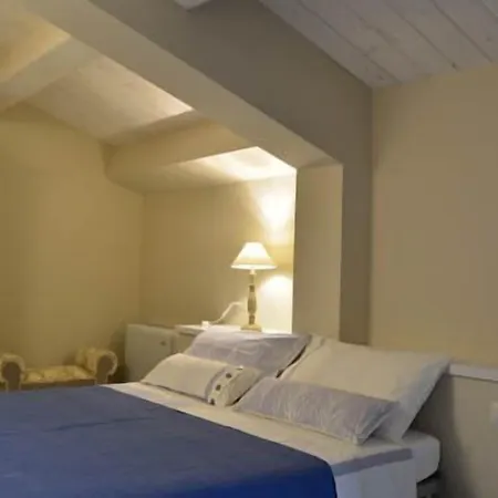 Il Fienile Di Assisi