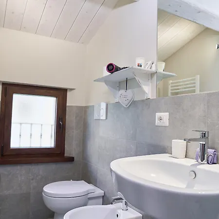 Farmház Il Fienile Di