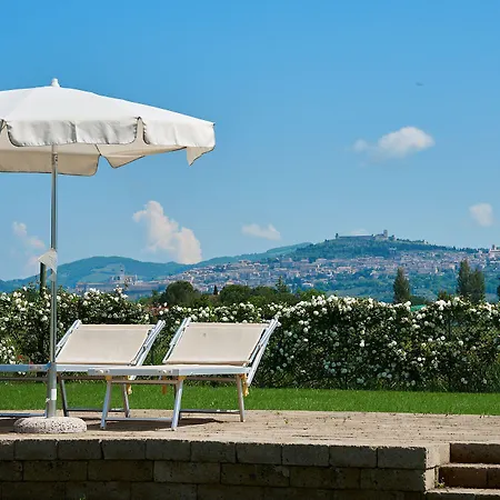Agroturismo Il Fienile Di *
