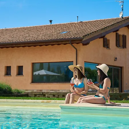 Il Fienile Di Agroturismo