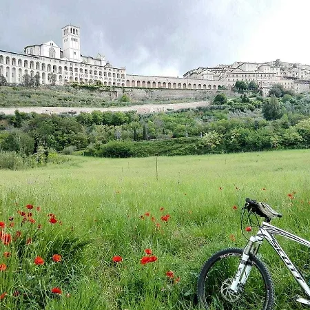 Il Fienile Di Agroturismo