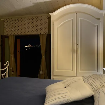 Il Fienile Di Feriegård