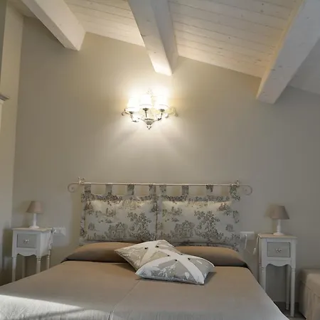 Agroturismo Il Fienile Di Asís