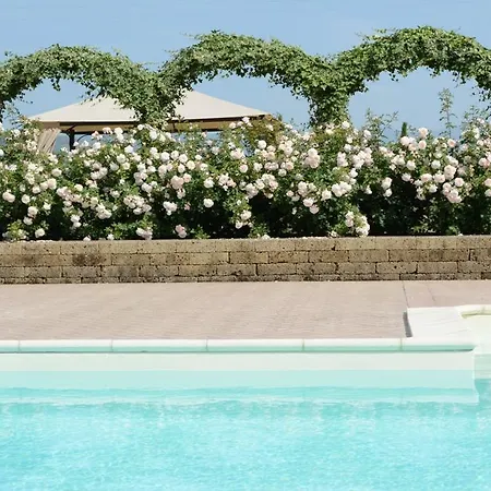 팜스테이 Il Fienile Di *