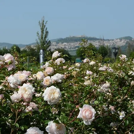 Feriegård Il Fienile Di