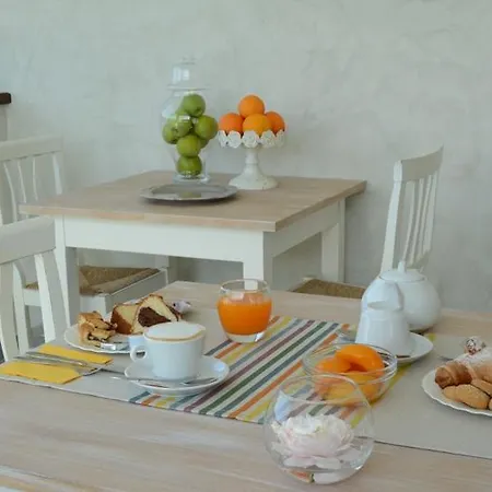 Farmház Il Fienile Di