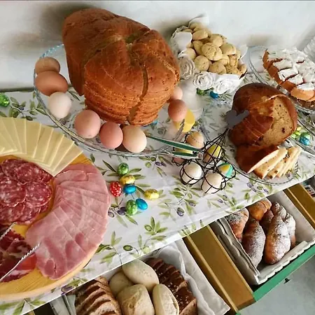 Il Fienile Di * Asís