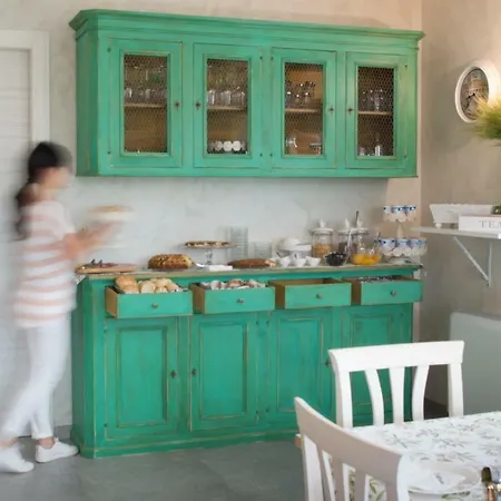 Il Fienile Di Feriegård Assisi