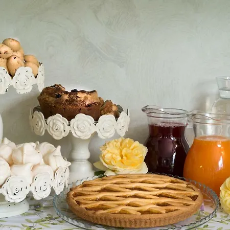 Il Fienile Di Farmház Assisi