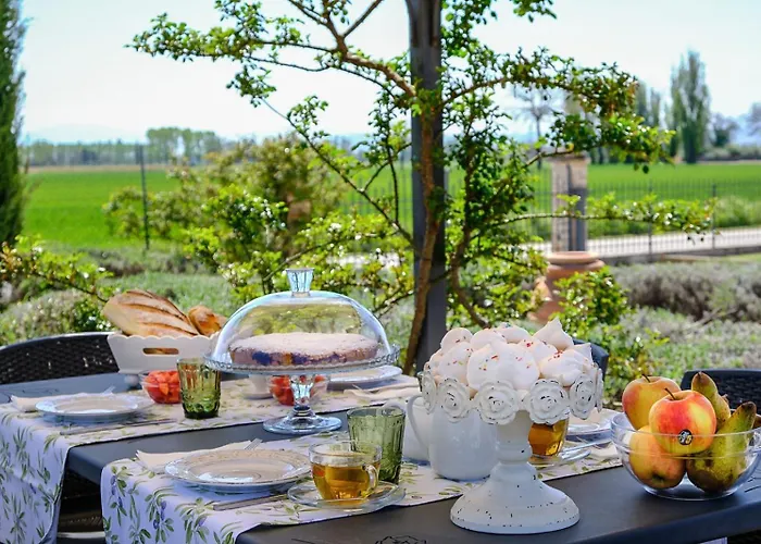 Il Fienile Di * Assisi